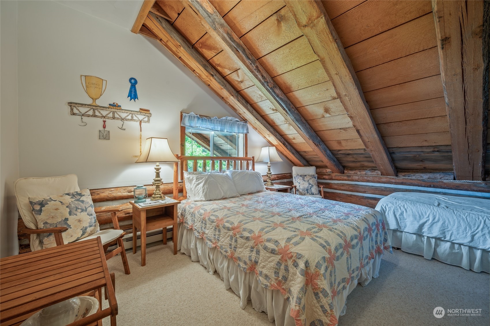 12070 Allen Road Leavenworth, WA 98826 - Photo 19 of 40 Gallery Image 19