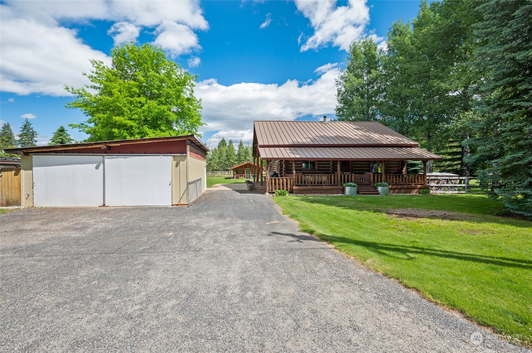 12070 Allen Road Leavenworth, WA 98826 - Photo 2 of 40 Gallery Image 2