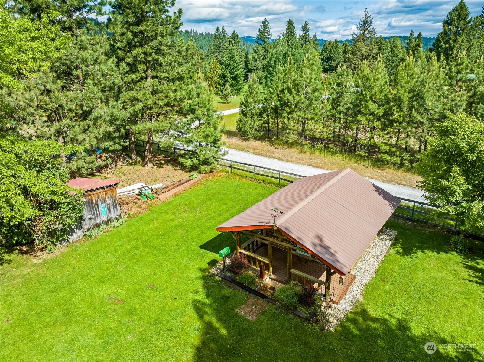 12070 Allen Road Leavenworth, WA 98826 - Photo 22 of 40 Gallery Image 22