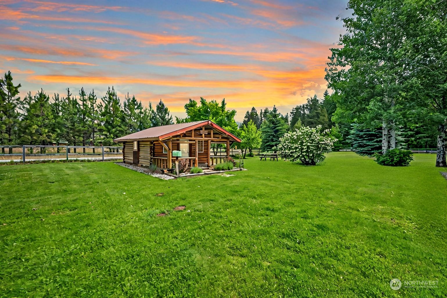 12070 Allen Road Leavenworth, WA 98826 - Photo 23 of 40 Gallery Image 23