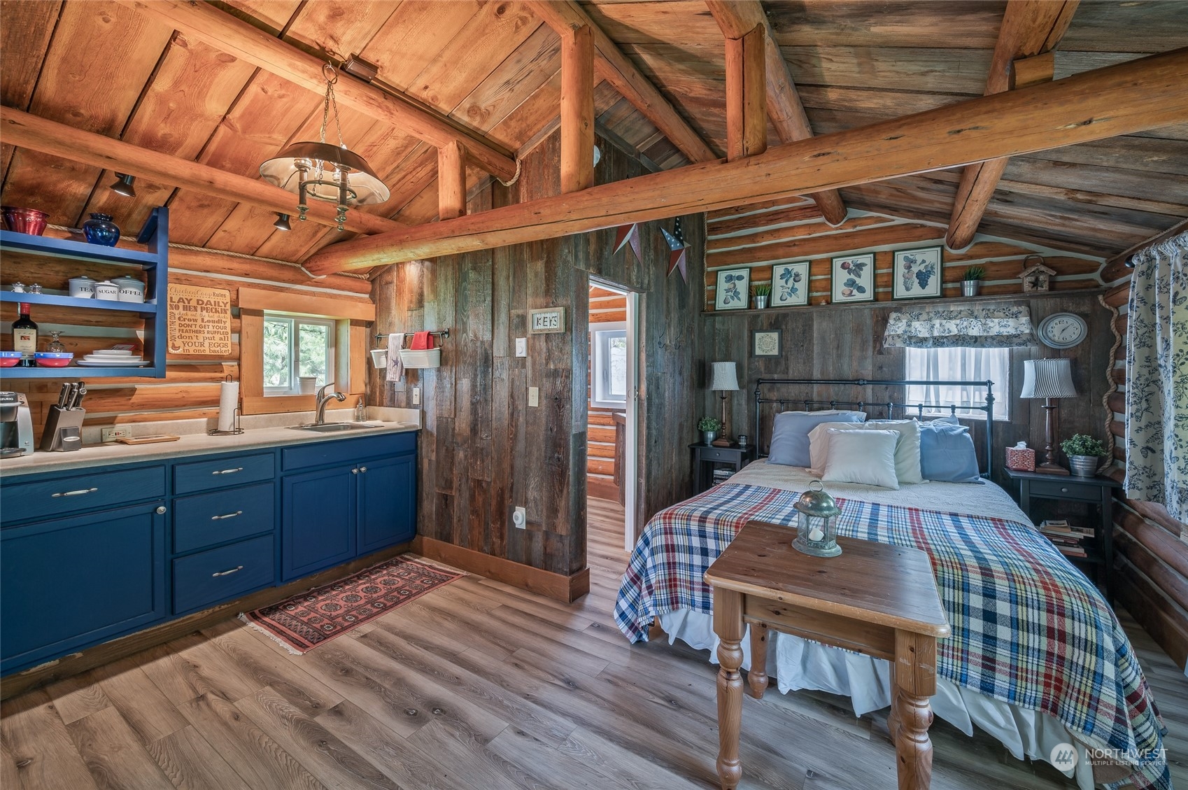12070 Allen Road Leavenworth, WA 98826 - Photo 26 of 40 Gallery Image 26