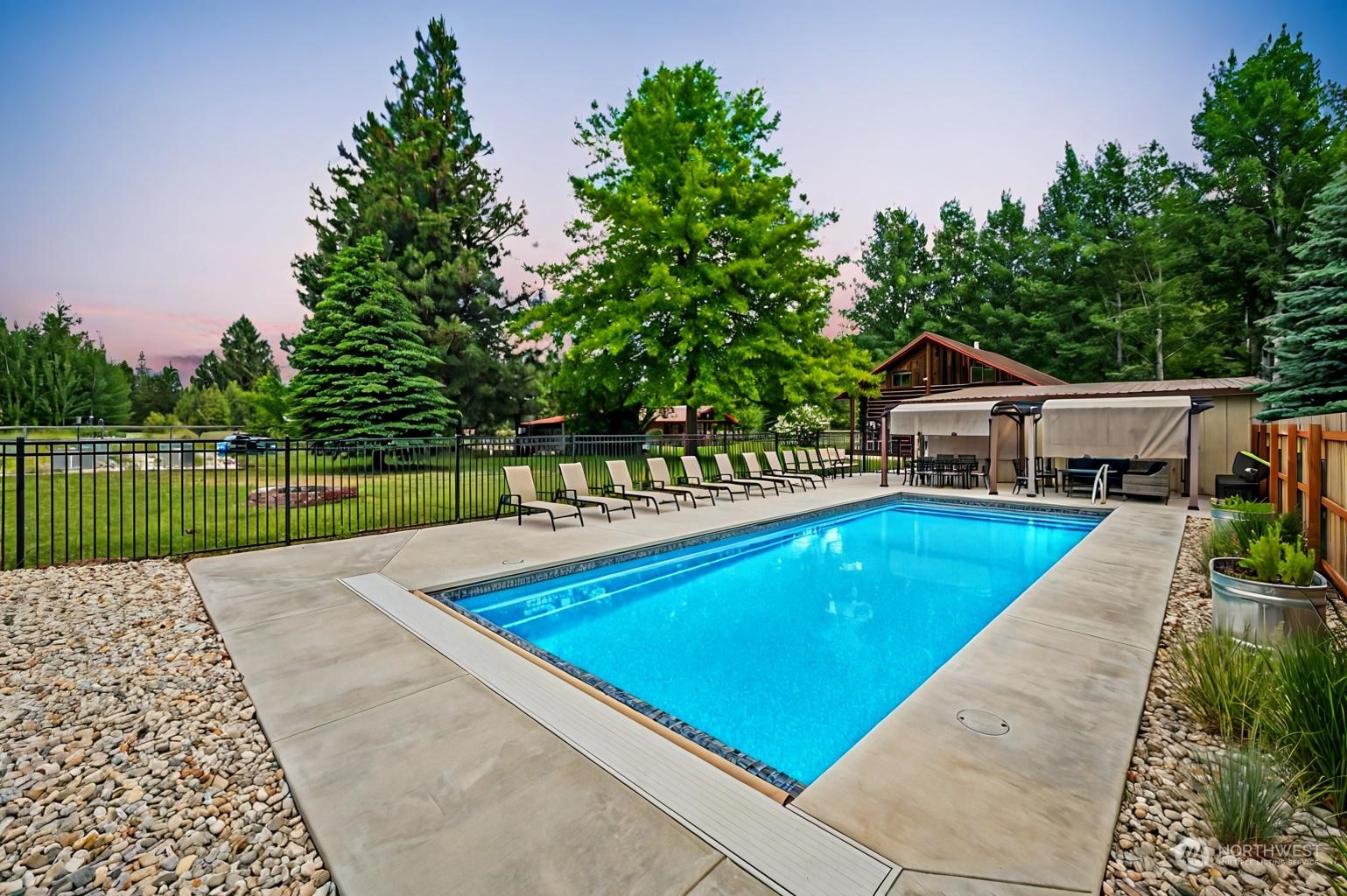 12070 Allen Road Leavenworth, WA 98826 - Photo 29 of 40 Gallery Image 29