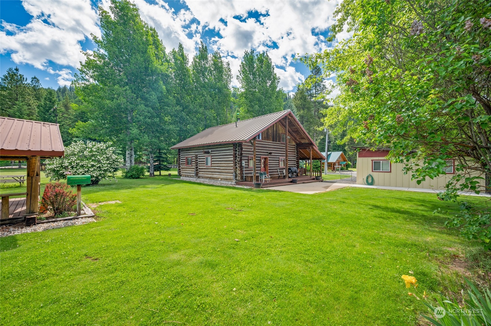 12070 Allen Road Leavenworth, WA 98826 - Photo 3 of 40 Gallery Image 3