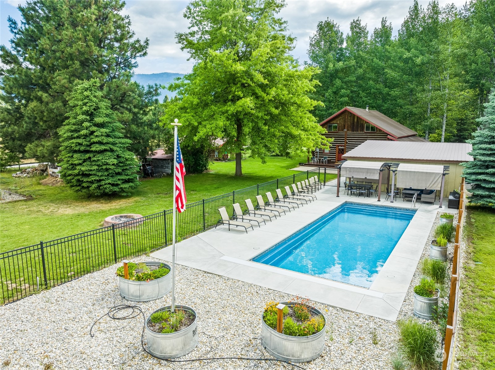 12070 Allen Road Leavenworth, WA 98826 - Photo 32 of 40 Gallery Image 32