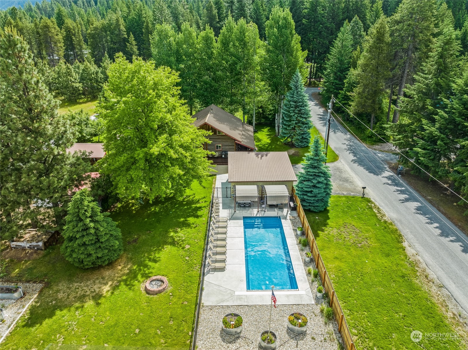12070 Allen Road Leavenworth, WA 98826 - Photo 33 of 40 Gallery Image 33