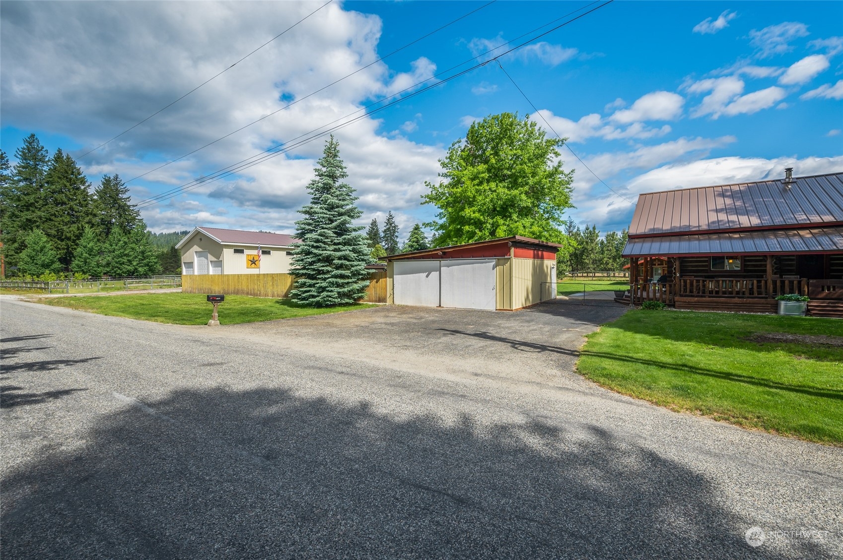 12070 Allen Road Leavenworth, WA 98826 - Photo 36 of 40 Gallery Image 36