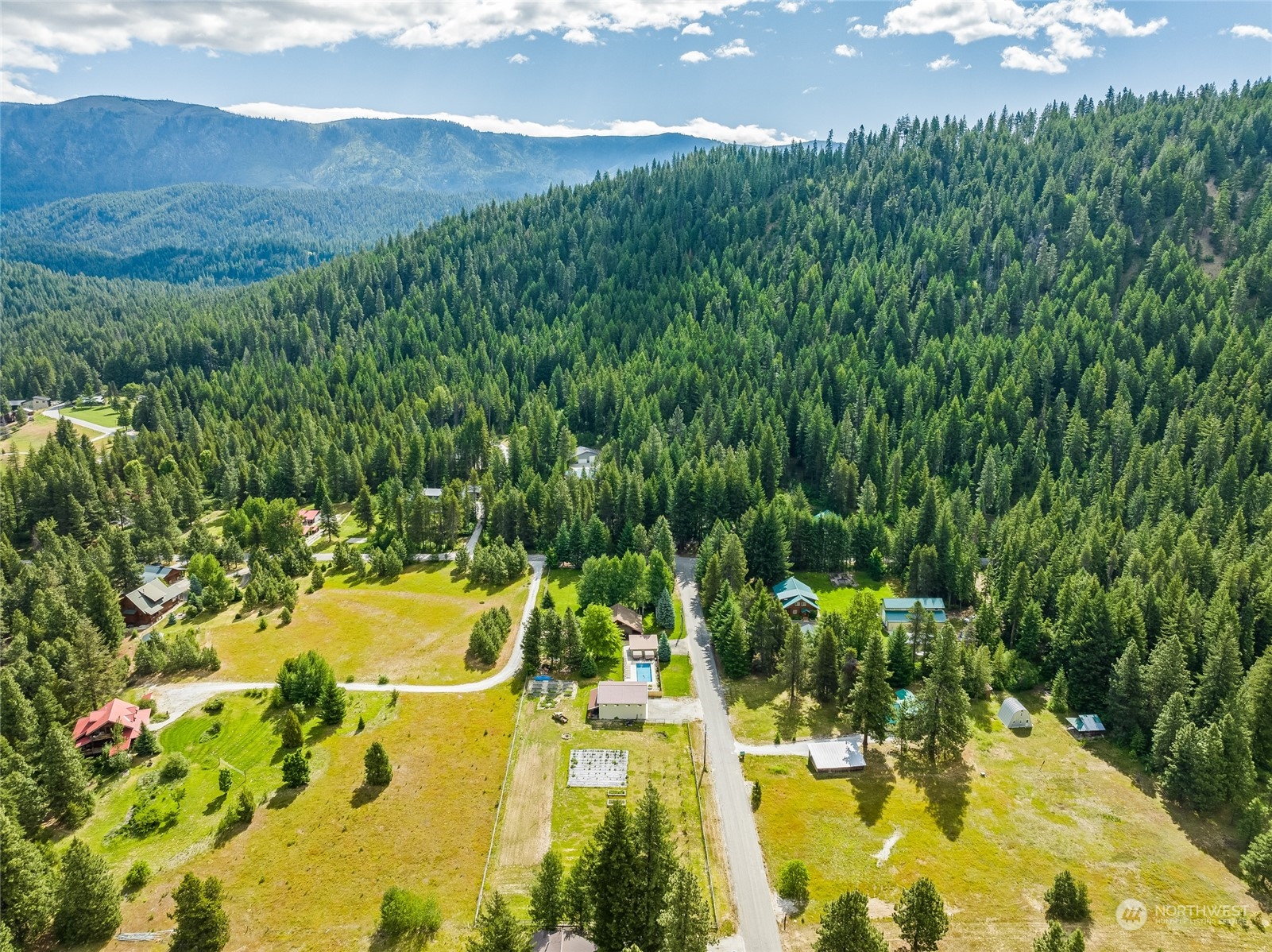 12070 Allen Road Leavenworth, WA 98826 - Photo 39 of 40 Gallery Image 39