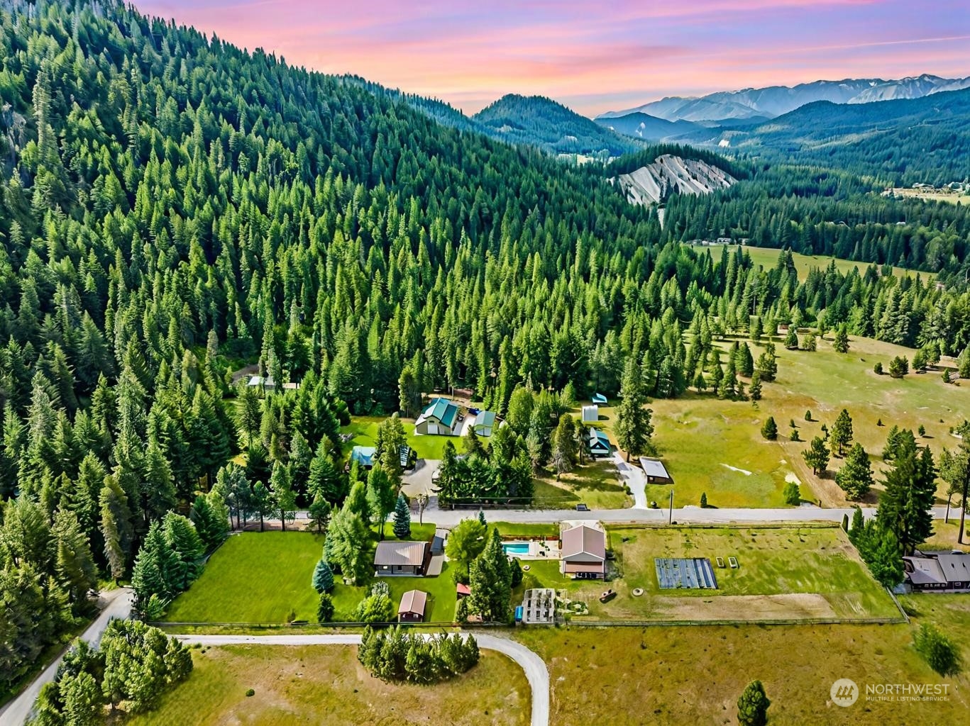 12070 Allen Road Leavenworth, WA 98826 - Photo 40 of 40 Gallery Image 40