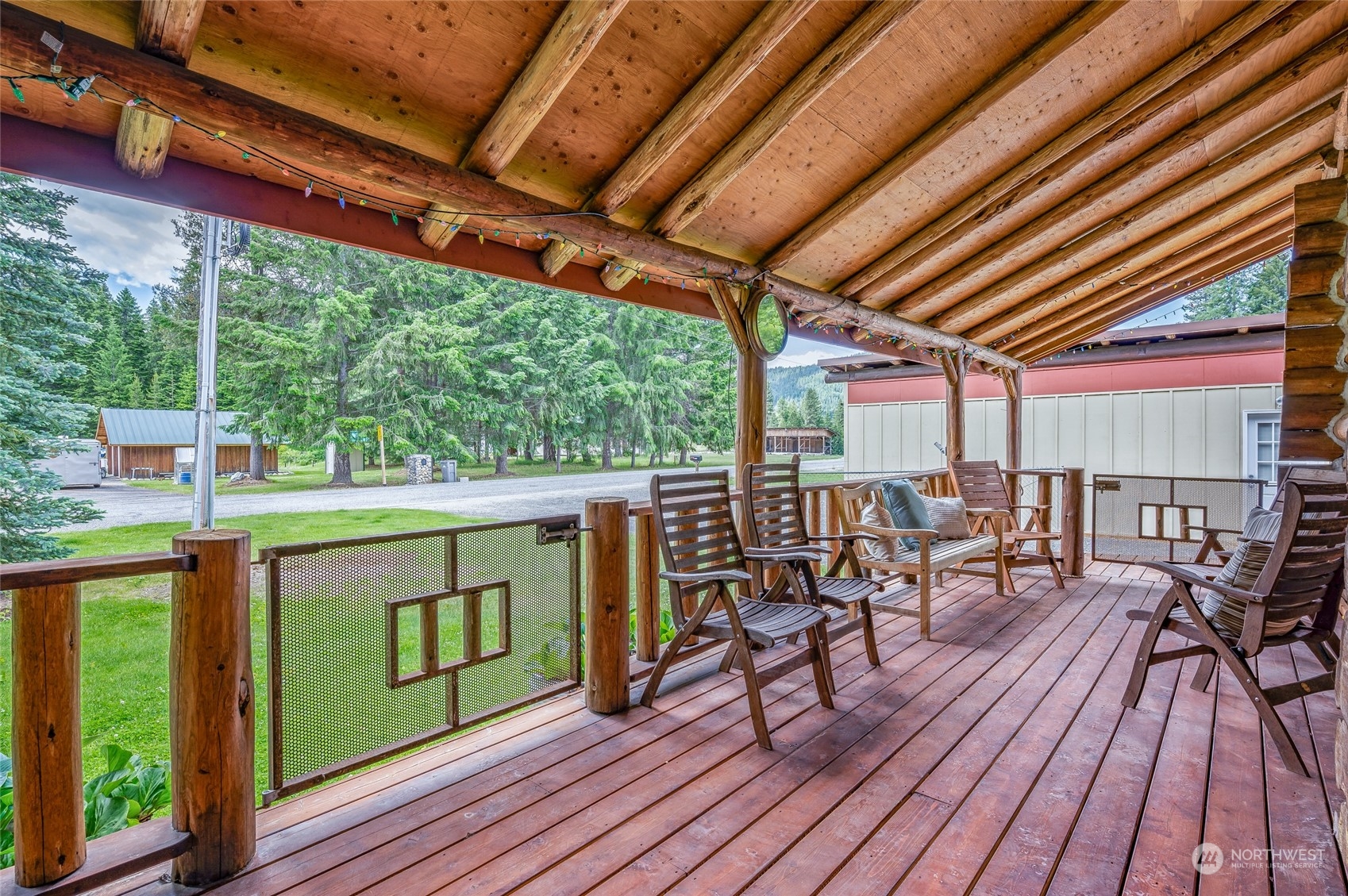 12070 Allen Road Leavenworth, WA 98826 - Photo 4 of 40 Gallery Image 4