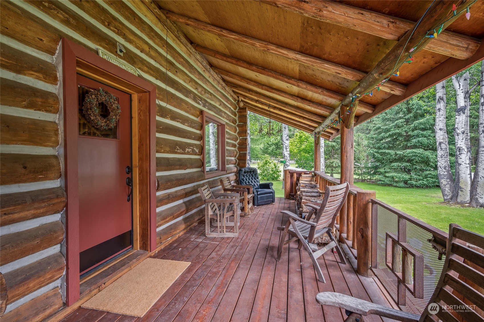 12070 Allen Road Leavenworth, WA 98826 - Photo 5 of 40 Gallery Image 5