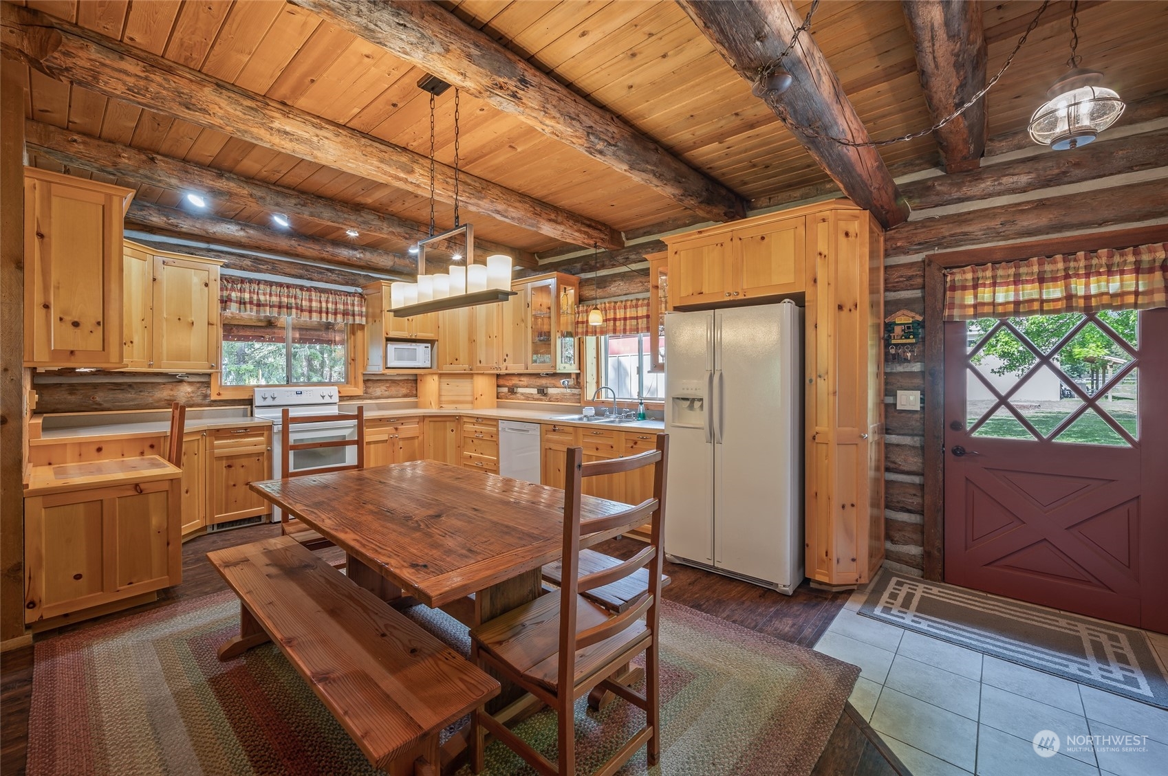 12070 Allen Road Leavenworth, WA 98826 - Photo 7 of 40 Gallery Image 7