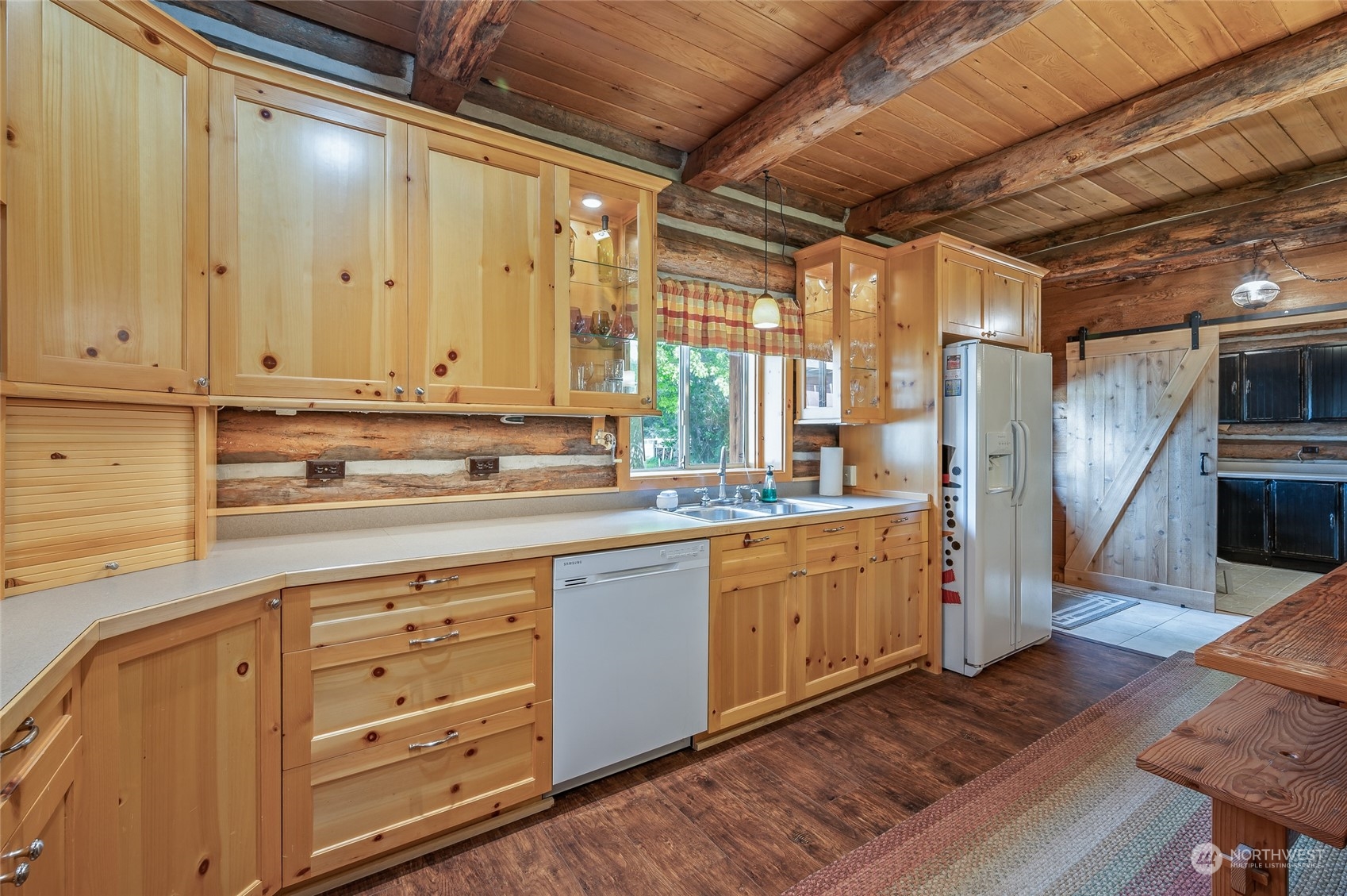 12070 Allen Road Leavenworth, WA 98826 - Photo 8 of 40 Gallery Image 8