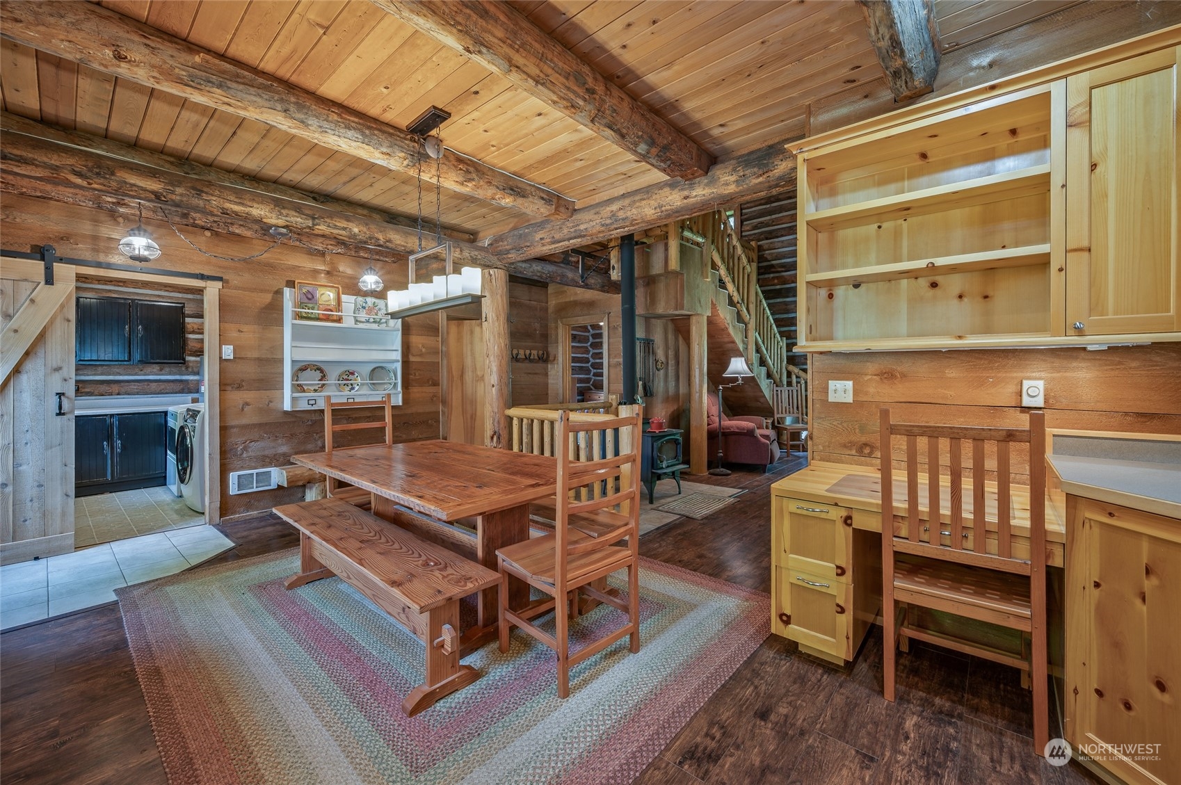 12070 Allen Road Leavenworth, WA 98826 - Photo 9 of 40 Gallery Image 9