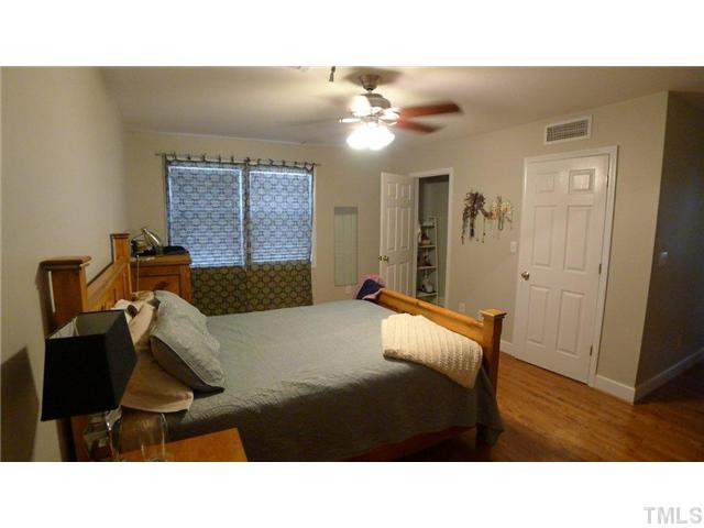 317 Dixie Trail, Unit 2 Raleigh, NC 27607 - Photo 25 of 25 Photo 25