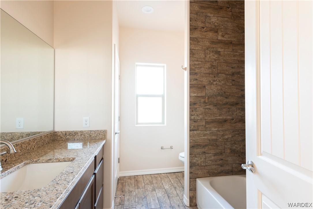 9730 North Cyrus Road Kingman, AZ 86401 - Photo 11 of 18 Gallery Image 11