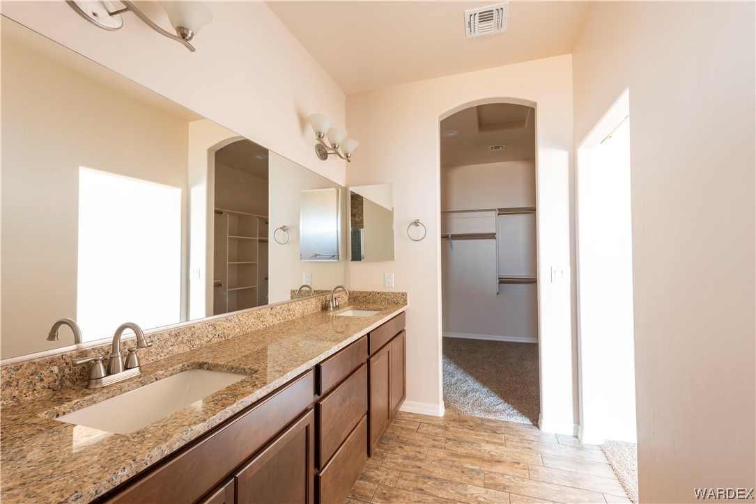 9730 North Cyrus Road Kingman, AZ 86401 - Photo 15 of 18 Gallery Image 15