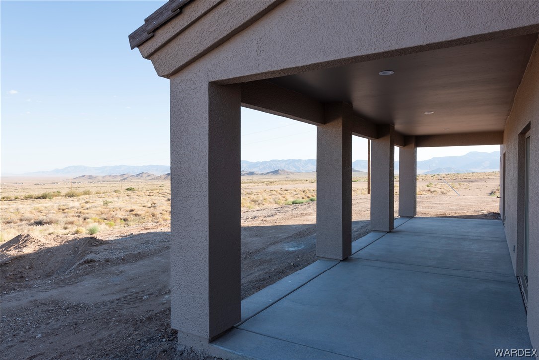 9730 North Cyrus Road Kingman, AZ 86401 - Photo 18 of 18 Gallery Image 18