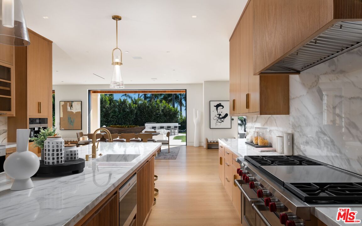 5819 Filaree Heights Road Malibu, CA 90265 - Photo 13 of 38
