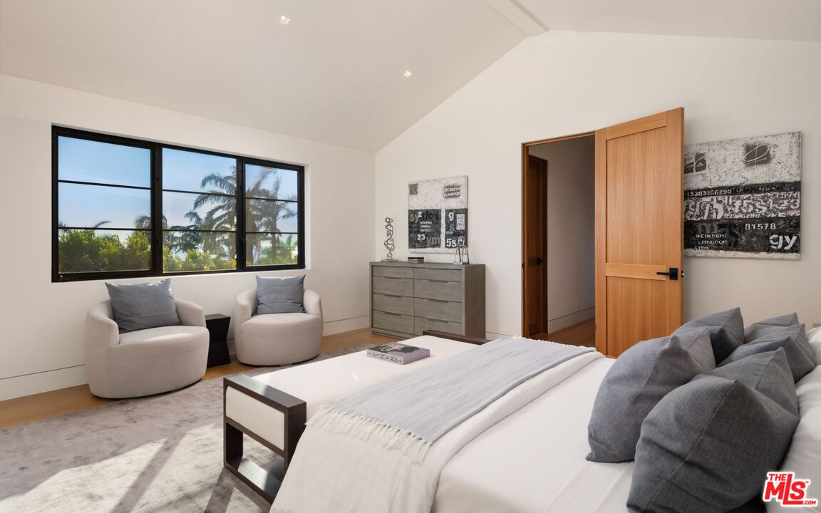 5819 Filaree Heights Road Malibu, CA 90265 - Photo 20 of 38