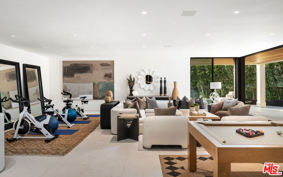 5819 Filaree Heights Road Malibu, CA 90265 - Photo 28 of 38