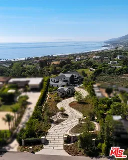 $16,995,000 | 5819 Filaree Heights Road, Malibu, CA 90265