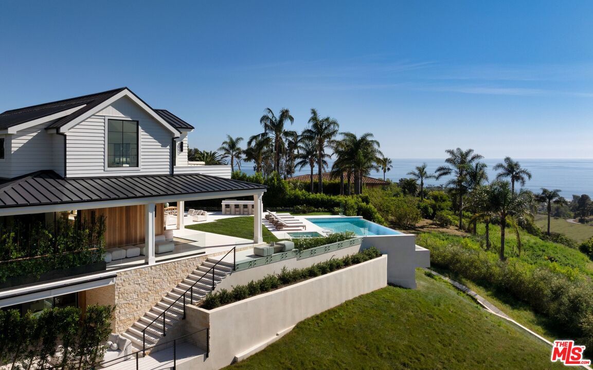 5819 Filaree Heights Road Malibu, CA 90265 - Photo 32 of 38