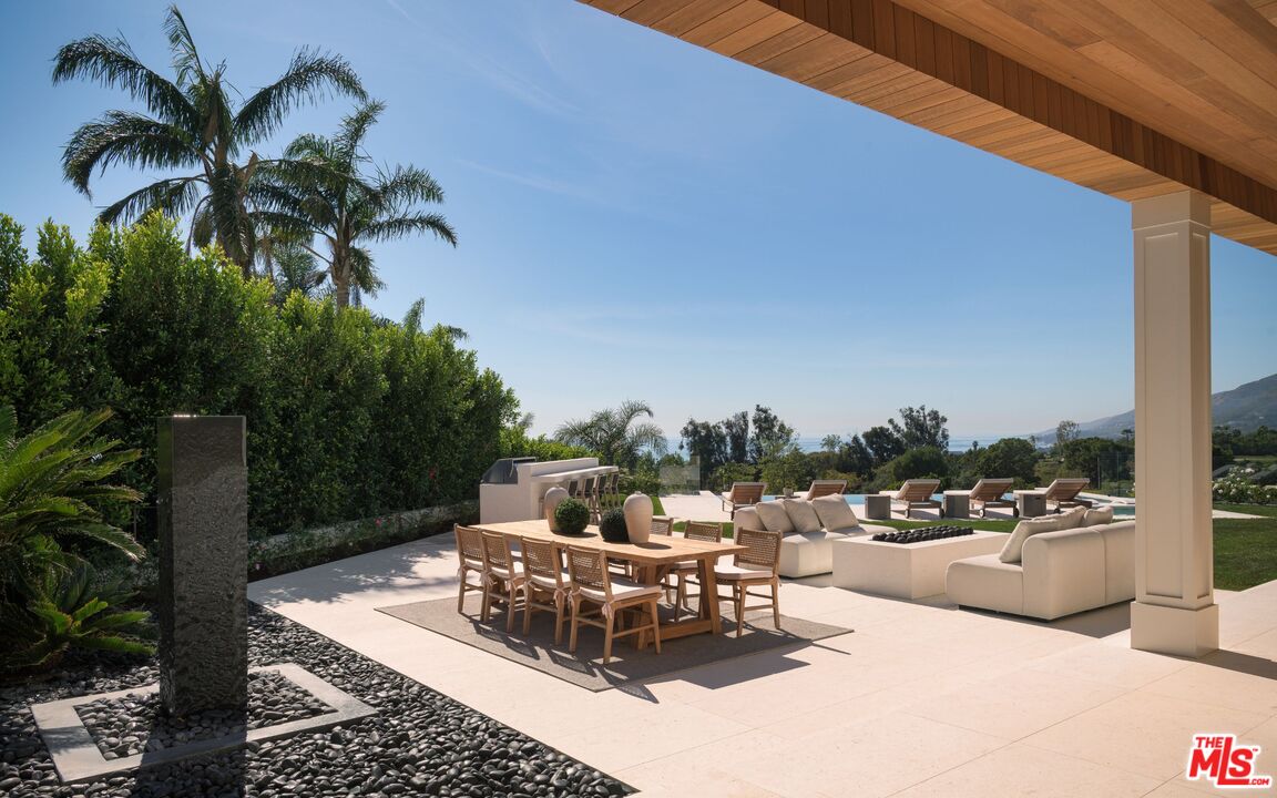 5819 Filaree Heights Road Malibu, CA 90265 - Photo 33 of 38