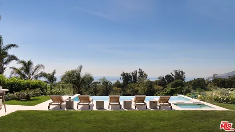 $16,995,000 | 5819 Filaree Heights Road, Malibu, CA 90265