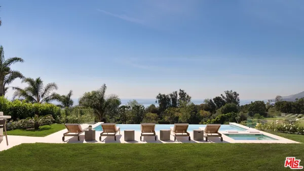 $16,995,000 | 5819 Filaree Heights Road, Malibu, CA 90265