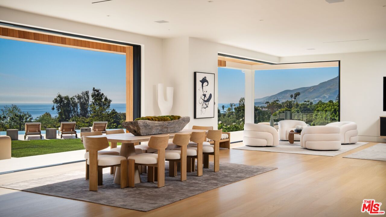 5819 Filaree Heights Road Malibu, CA 90265 - Photo 7 of 38