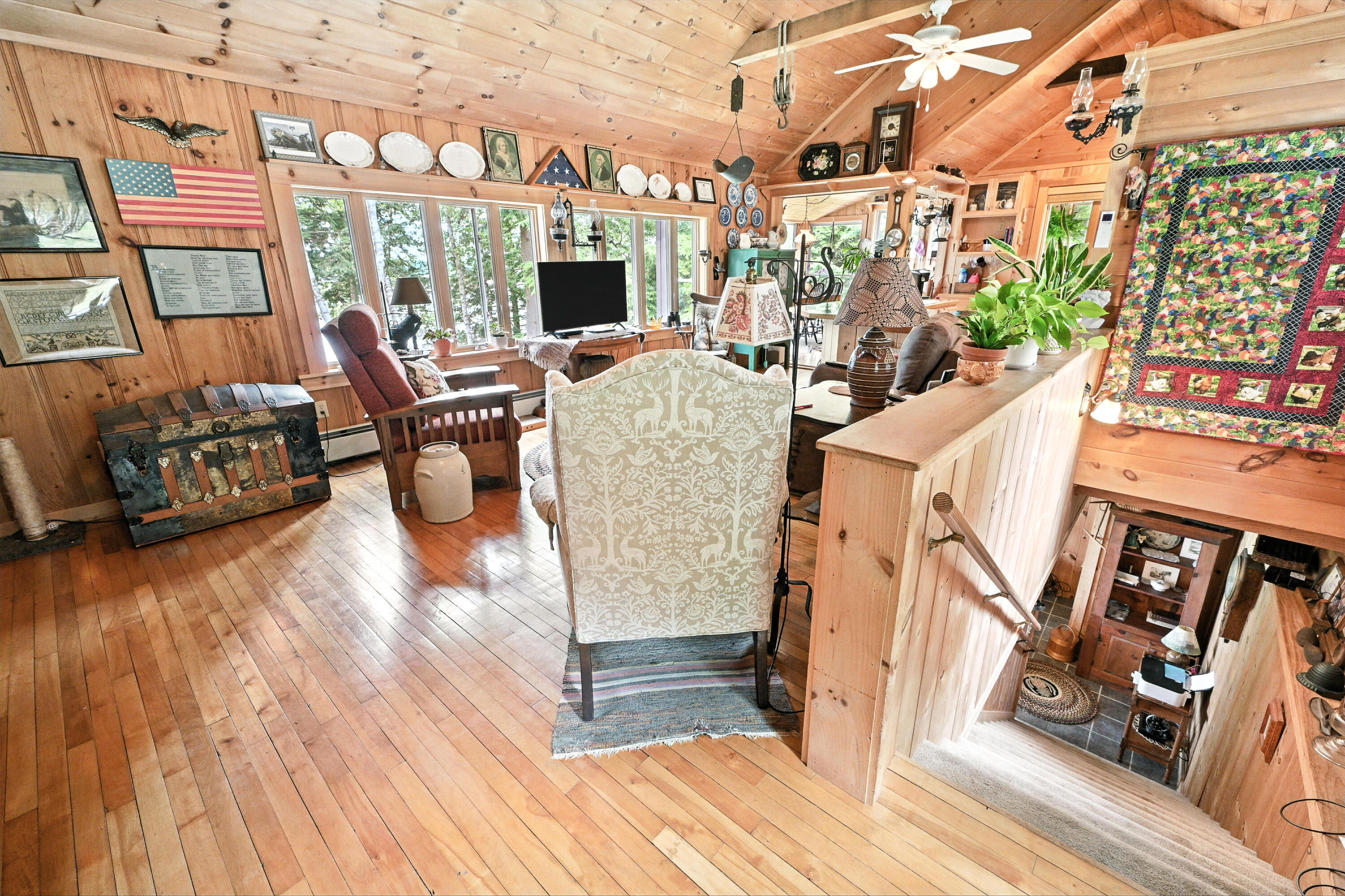 16 Brackett Road Dresden, ME 04342 - Photo 14 of 42 110061gr-135