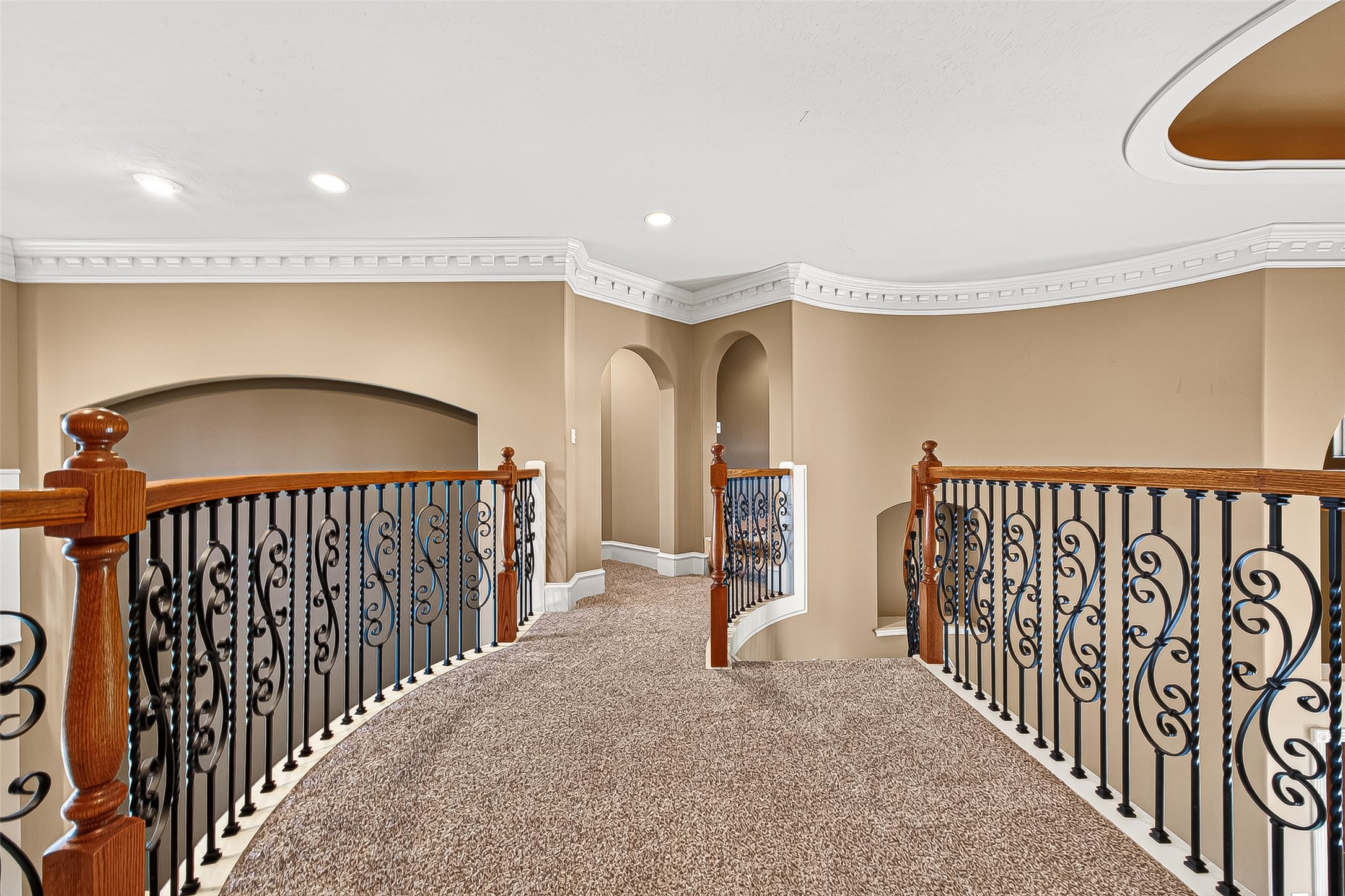 25626 Windy Isle Court Spring, TX 77389 - Photo 25 of 45 Ok, ready to explore the upstairs?