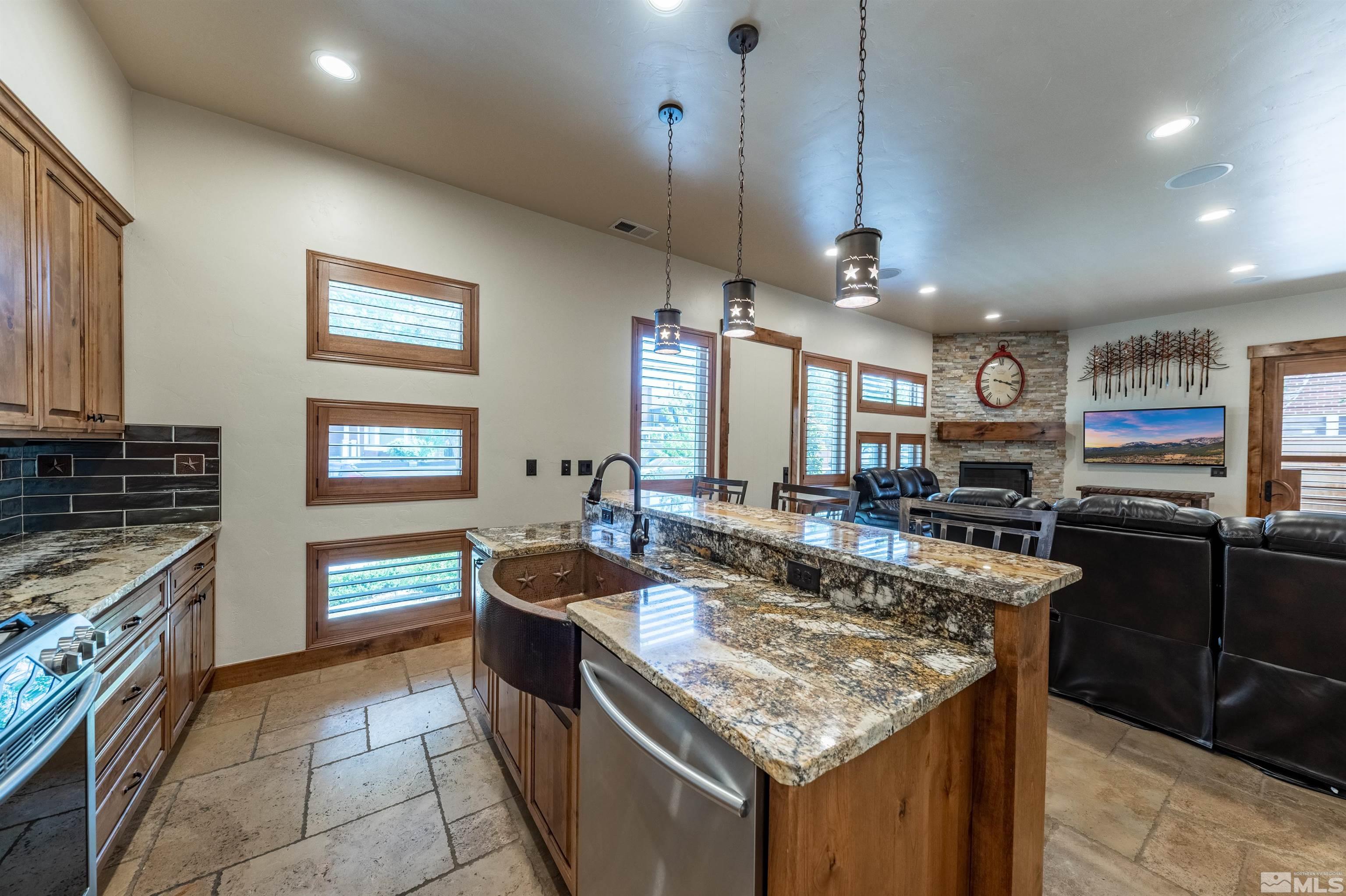 133 Martin Street Reno, NV 89509 - Photo 6 of 27 Photo 6