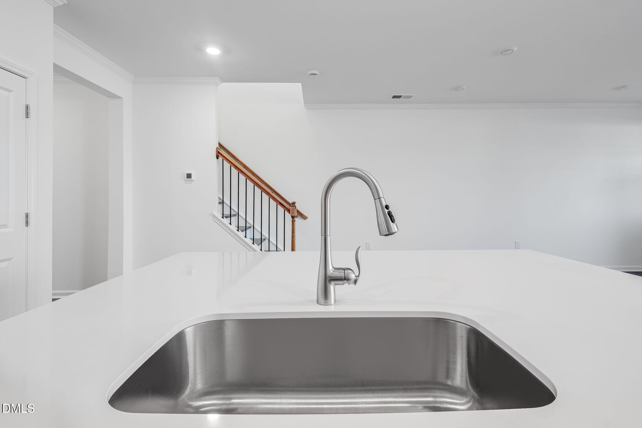 2943 Hickory Fld Drive Raleigh, NC 27616 - Photo 16 of 30 SUN_Everlee_Pic_CarsonII_QMI_239_Kitchen