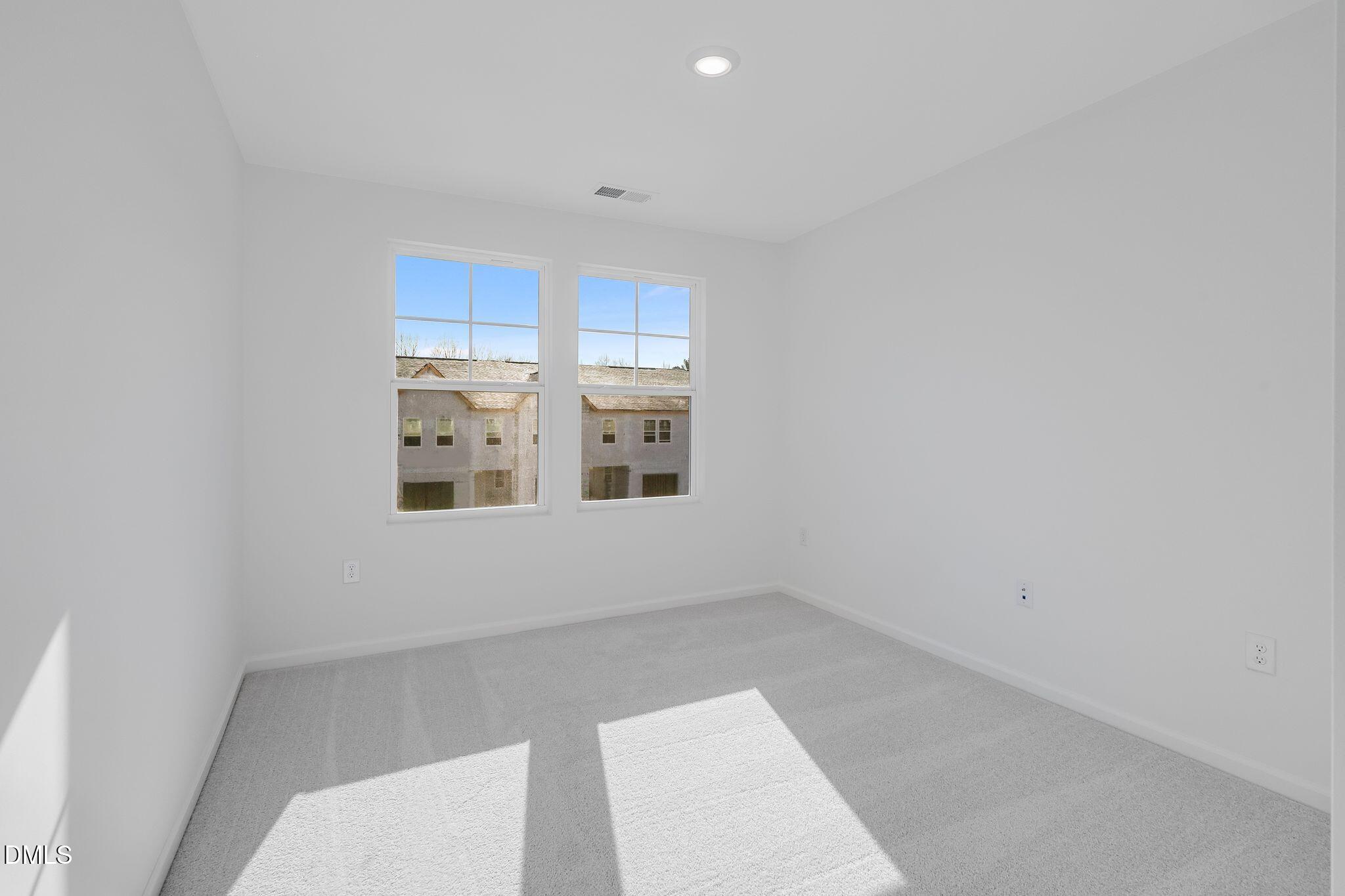 2943 Hickory Fld Drive Raleigh, NC 27616 - Photo 19 of 30 SUN_Everlee_Pic_CarsonII_QMI_239_Bed3_1o