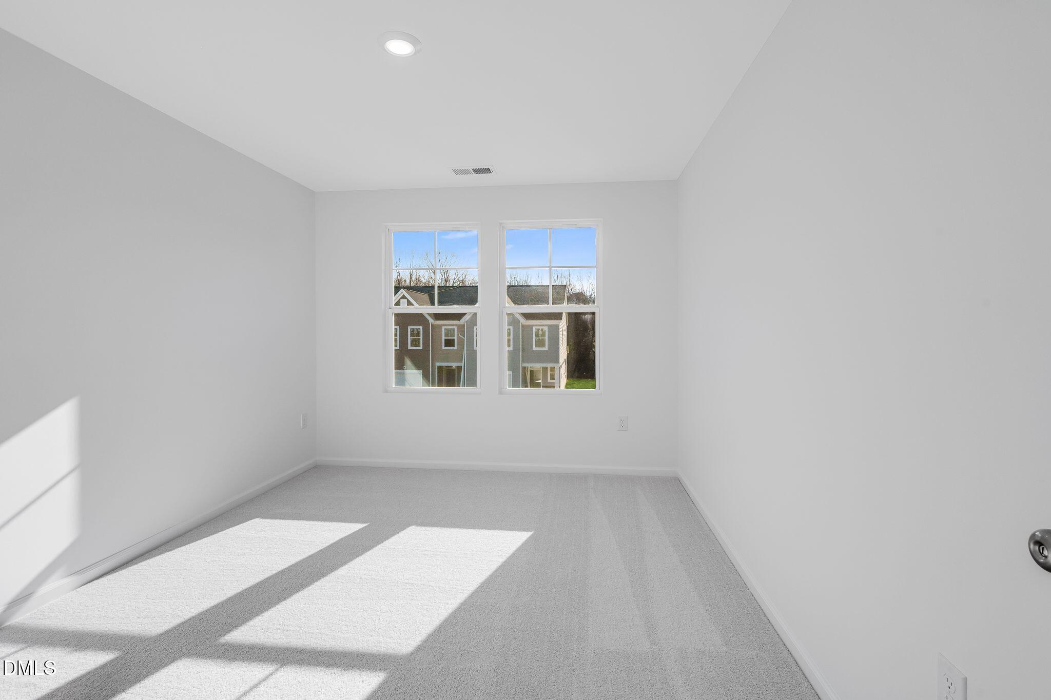 2943 Hickory Fld Drive Raleigh, NC 27616 - Photo 20 of 30 SUN_Everlee_Pic_CarsonII_QMI_239_Bed3_2o