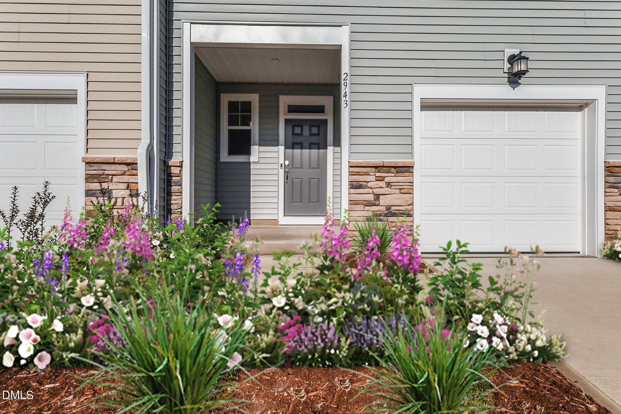 2943 Hickory Fld Drive Raleigh, NC 27616 - Photo 2 of 30 SUN_Everlee_Pic_CarsonII_QMI_239_Front_3