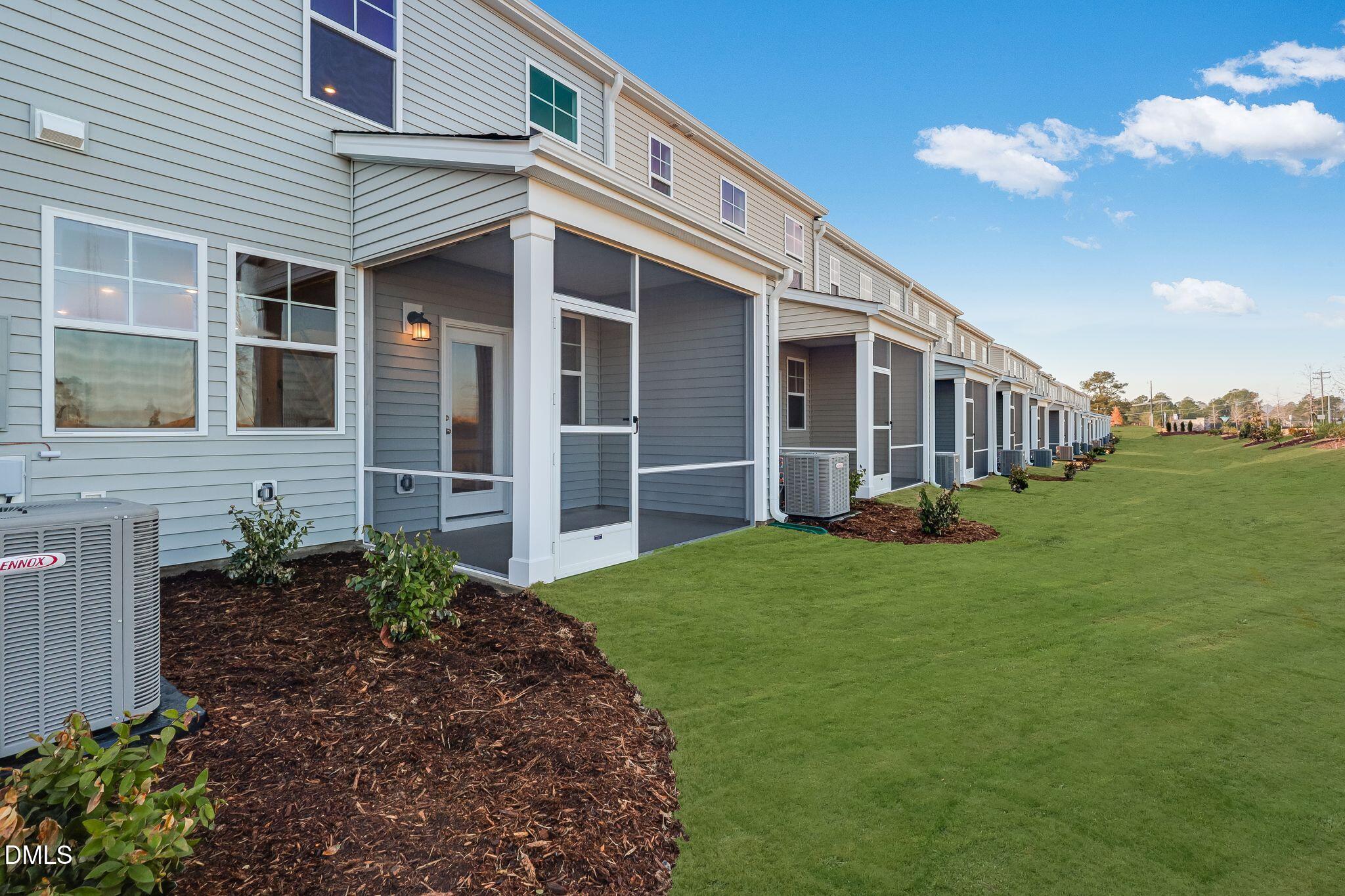 2943 Hickory Fld Drive Raleigh, NC 27616 - Photo 30 of 30 SUN_Everlee_Pic_CarsonII_QMI_239_Back_2o