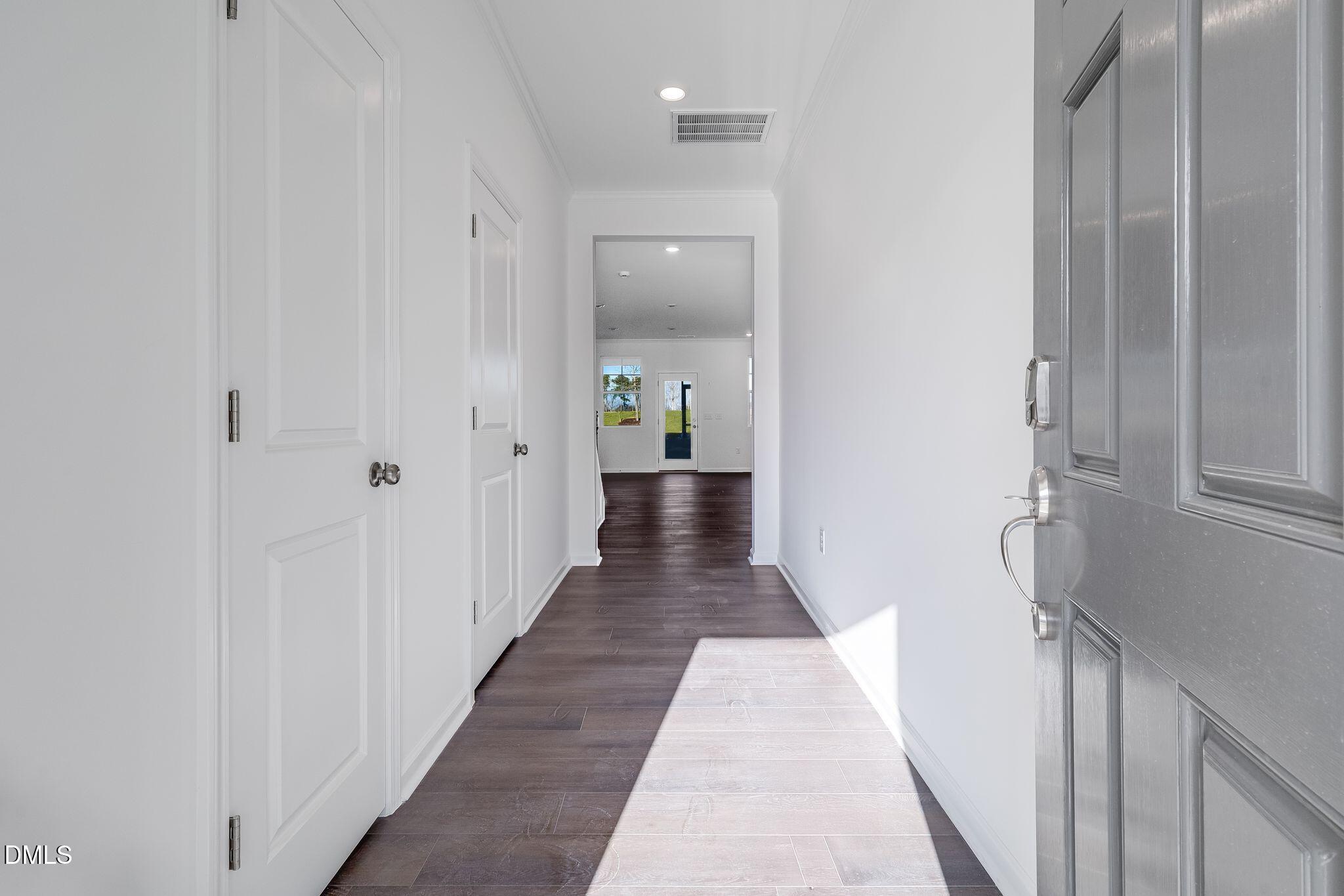 2943 Hickory Fld Drive Raleigh, NC 27616 - Photo 3 of 30 SUN_Everlee_Pic_CarsonII_QMI_239_Foyer_1