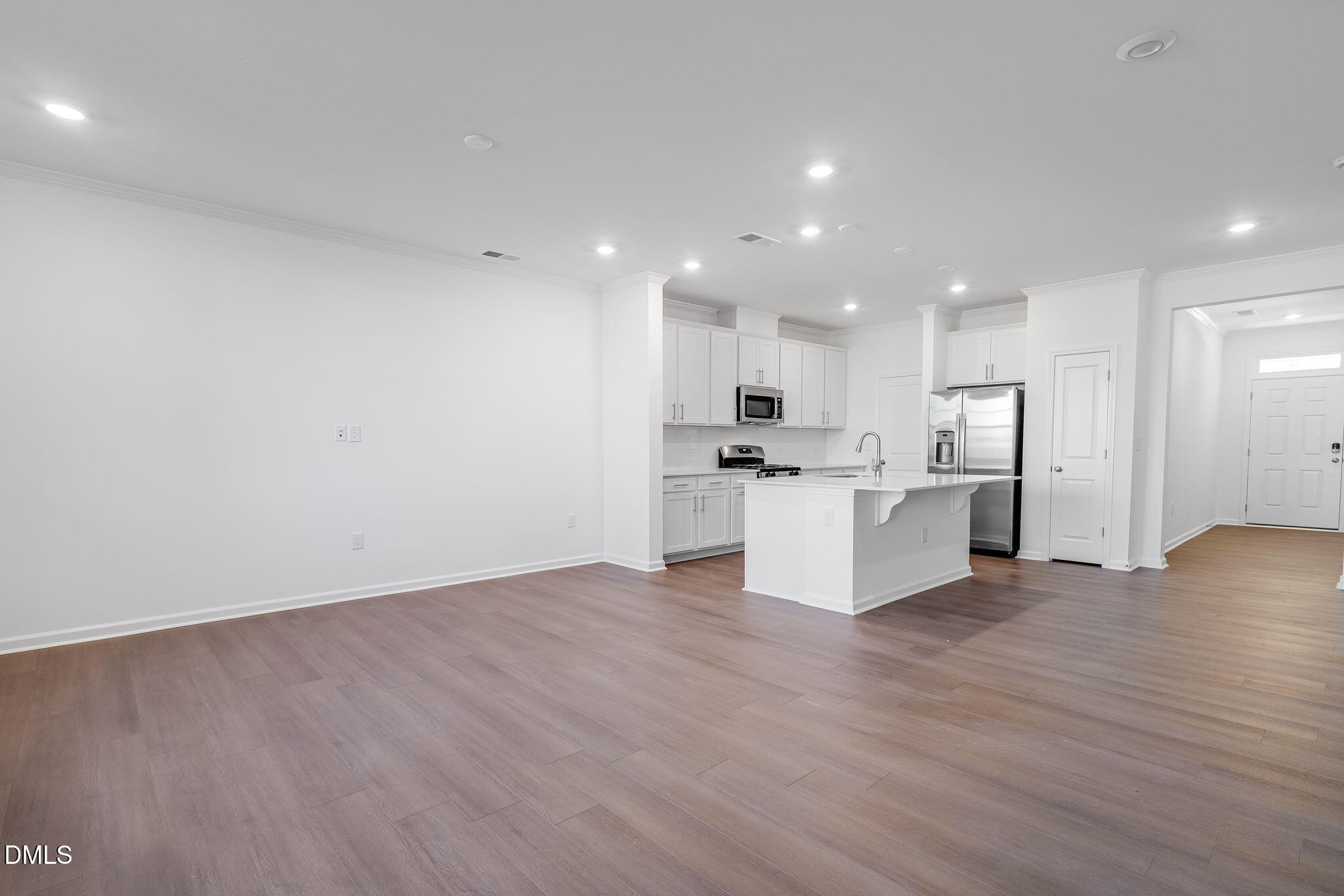 2943 Hickory Fld Drive Raleigh, NC 27616 - Photo 5 of 30 SUN_Everlee_Pic_CarsonII_QMI_239_Great_2