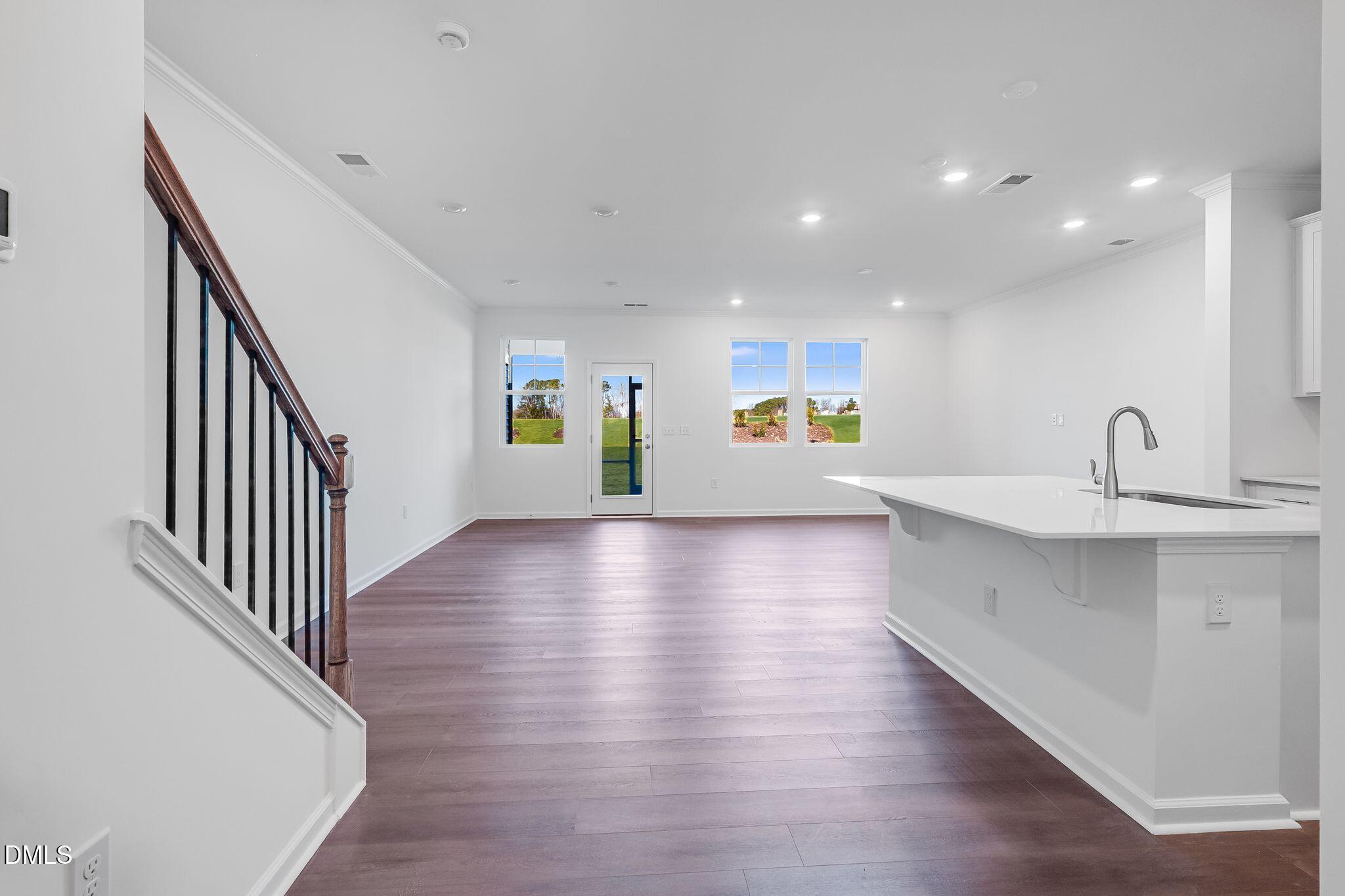 2943 Hickory Fld Drive Raleigh, NC 27616 - Photo 8 of 30 SUN_Everlee_Pic_CarsonII_QMI_239_Great_5