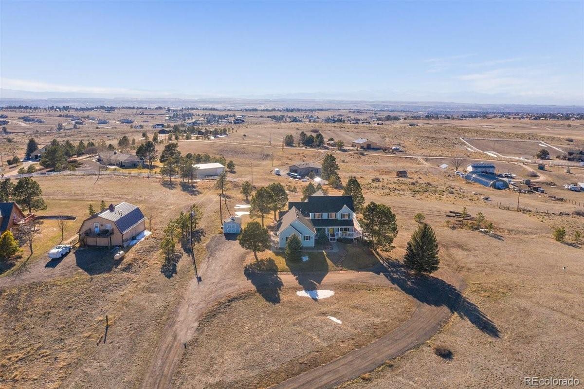 8429 North Silo Road Parker, CO 80138 - Photo 1 of 35 Gallery Image 1