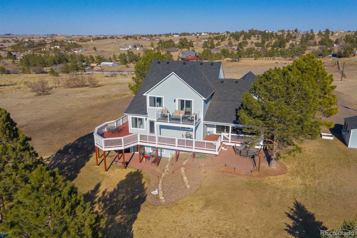8429 North Silo Road Parker, CO 80138 - Photo 32 of 35 Gallery Image 32