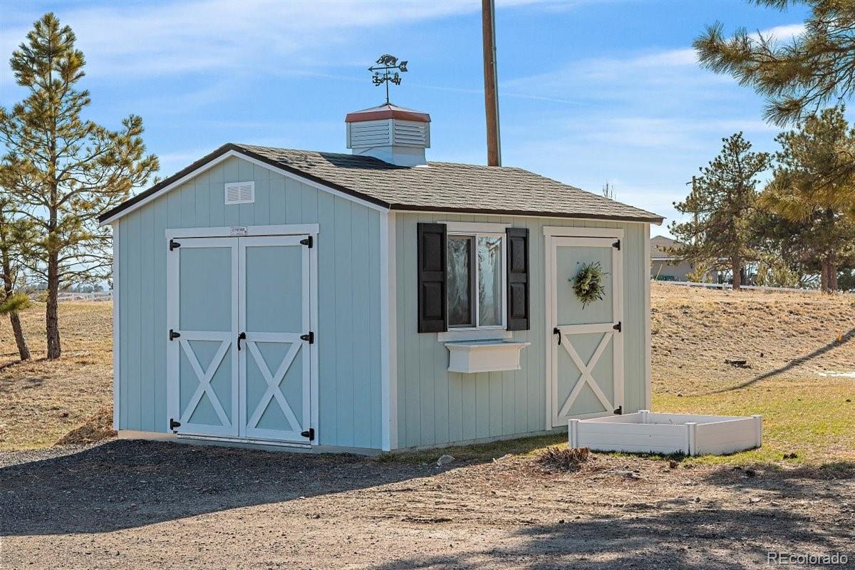 8429 North Silo Road Parker, CO 80138 - Photo 34 of 35 Gallery Image 34