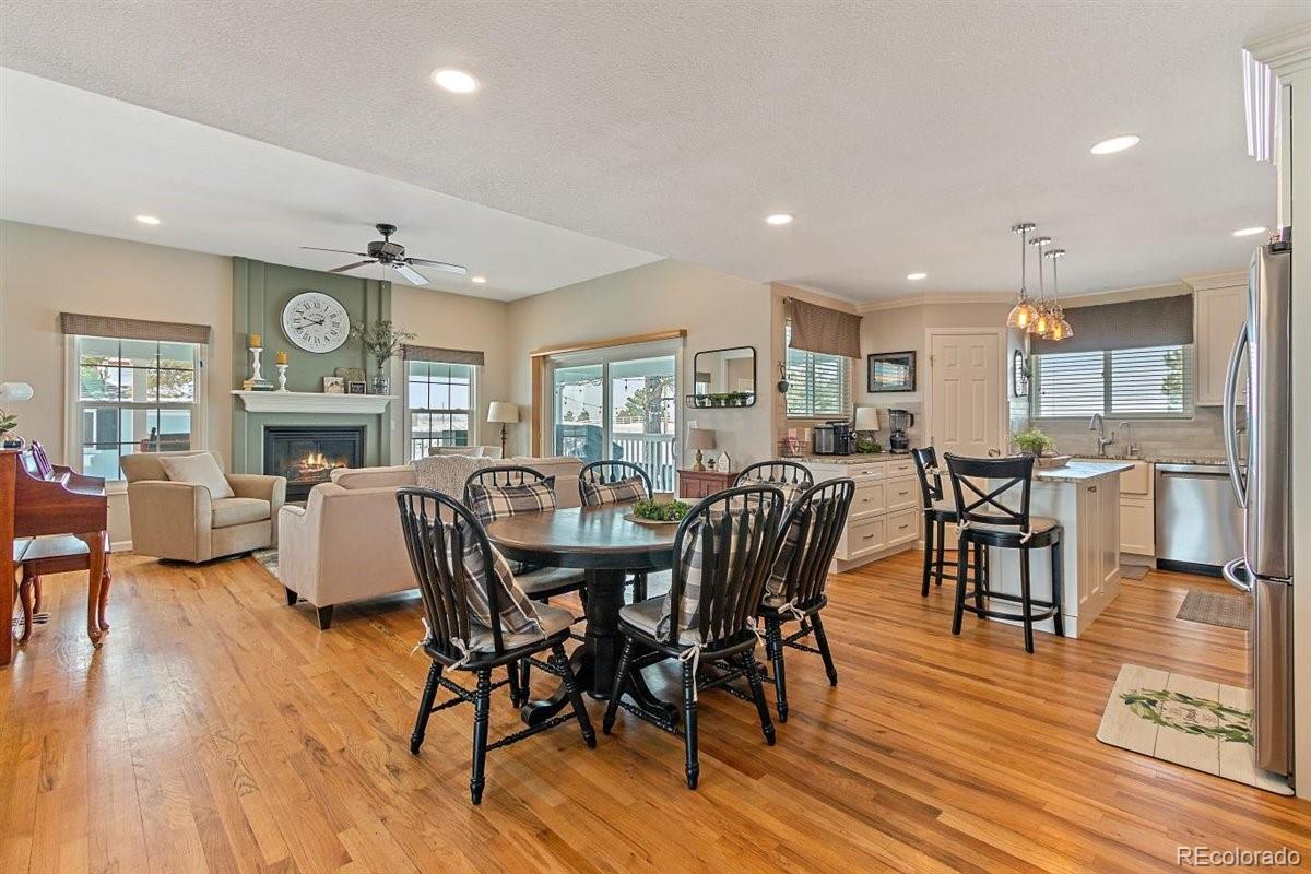8429 North Silo Road Parker, CO 80138 - Photo 6 of 35 Gallery Image 6