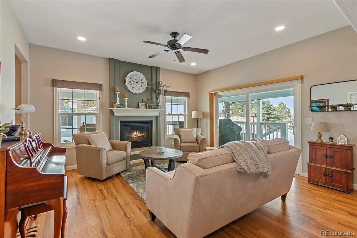 8429 North Silo Road Parker, CO 80138 - Photo 7 of 35 Gallery Image 7