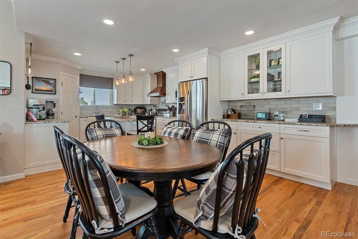 8429 North Silo Road Parker, CO 80138 - Photo 8 of 35 Gallery Image 8