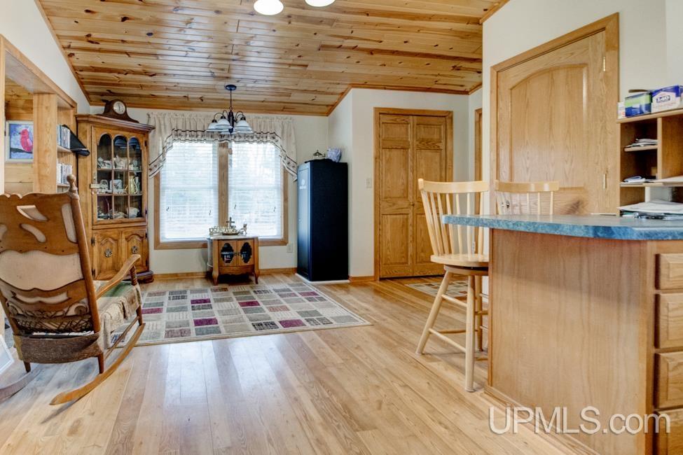 14281 Evergreen Road Rock, MI 49880 - Photo 26 of 78
