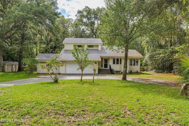 $459,000 | 29 Egret Drive, Beaufort, SC 29907