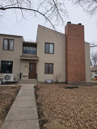 $169,900 | 1437 Broadway North, Unit 101, Fargo, ND 58102